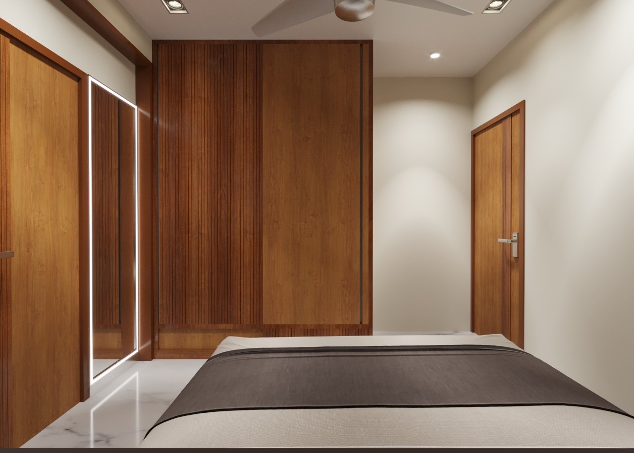 Residential Interior Design